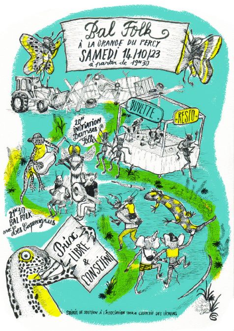 AfficheBal14Octobre
